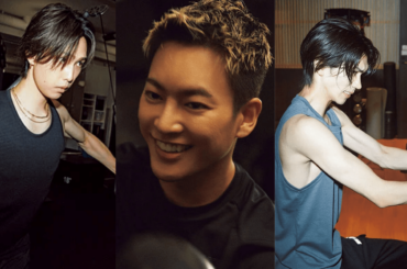 【春こそボディメイクスタート】堀 夏喜、樋口幸平、三山凌輝のトレーニングルーティーンまとめ！　トレーニングのモチベーションを上げろ メンズノンノウェブ | MEN'S NON-NO WEB