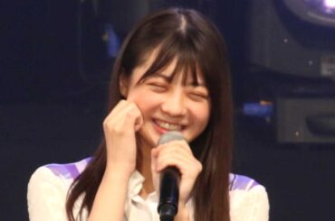 乃木坂46の冨里奈央【写真：ENCOUNT編集部】