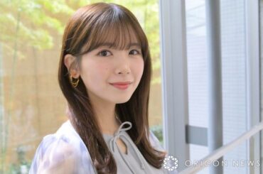 乃木坂46・筒井あやめ （C）ORICON NewS inc.