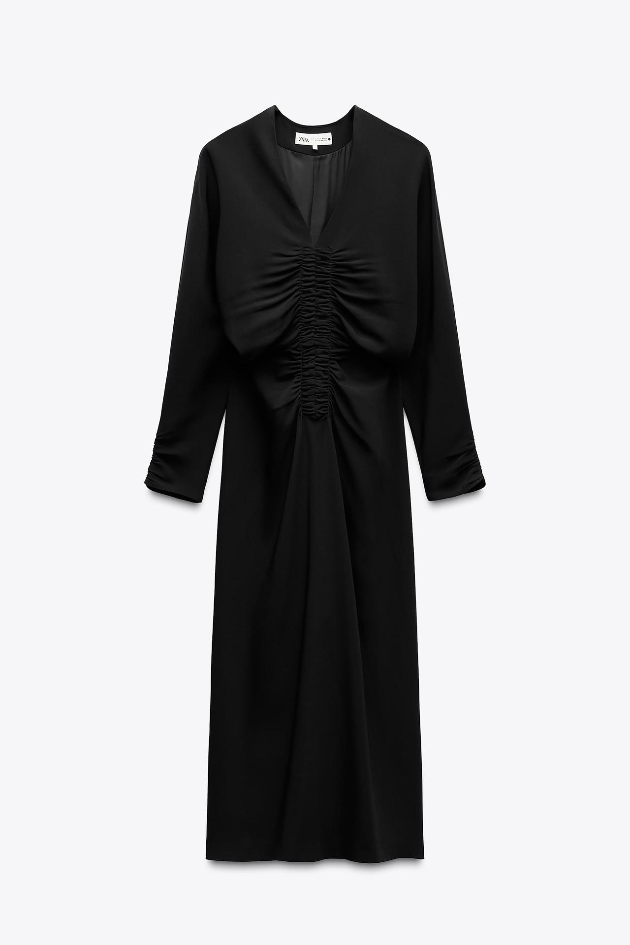 画像2: 出典：ZARA