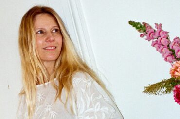 おしゃれパリジェンヌのクオリティ・オブ・ライフ vol.40　マリー・ピダンセ| ファッション | ELLE ［エル デジタル］