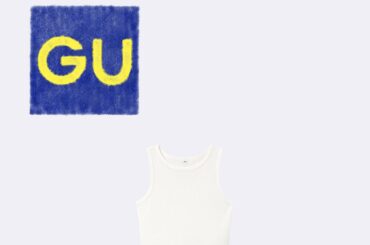 甘すぎないのがイイ♡【GU】40・50代に似合う！「春ワンピ」 - fashion trend news