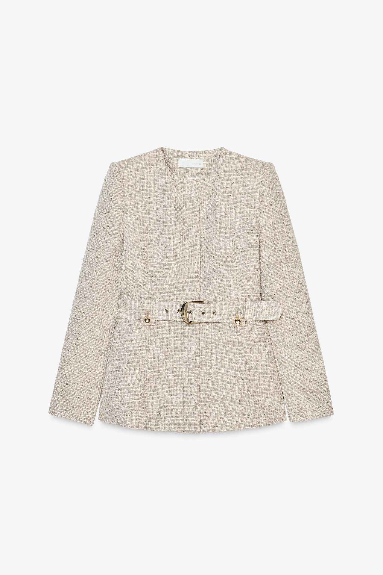 画像4: 出典：ZARA