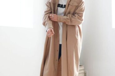 「服ない問題」→【AMERICAN HOLIC】で解決！ 大人の味方♡「優秀ワンピ」 - fashion trend news