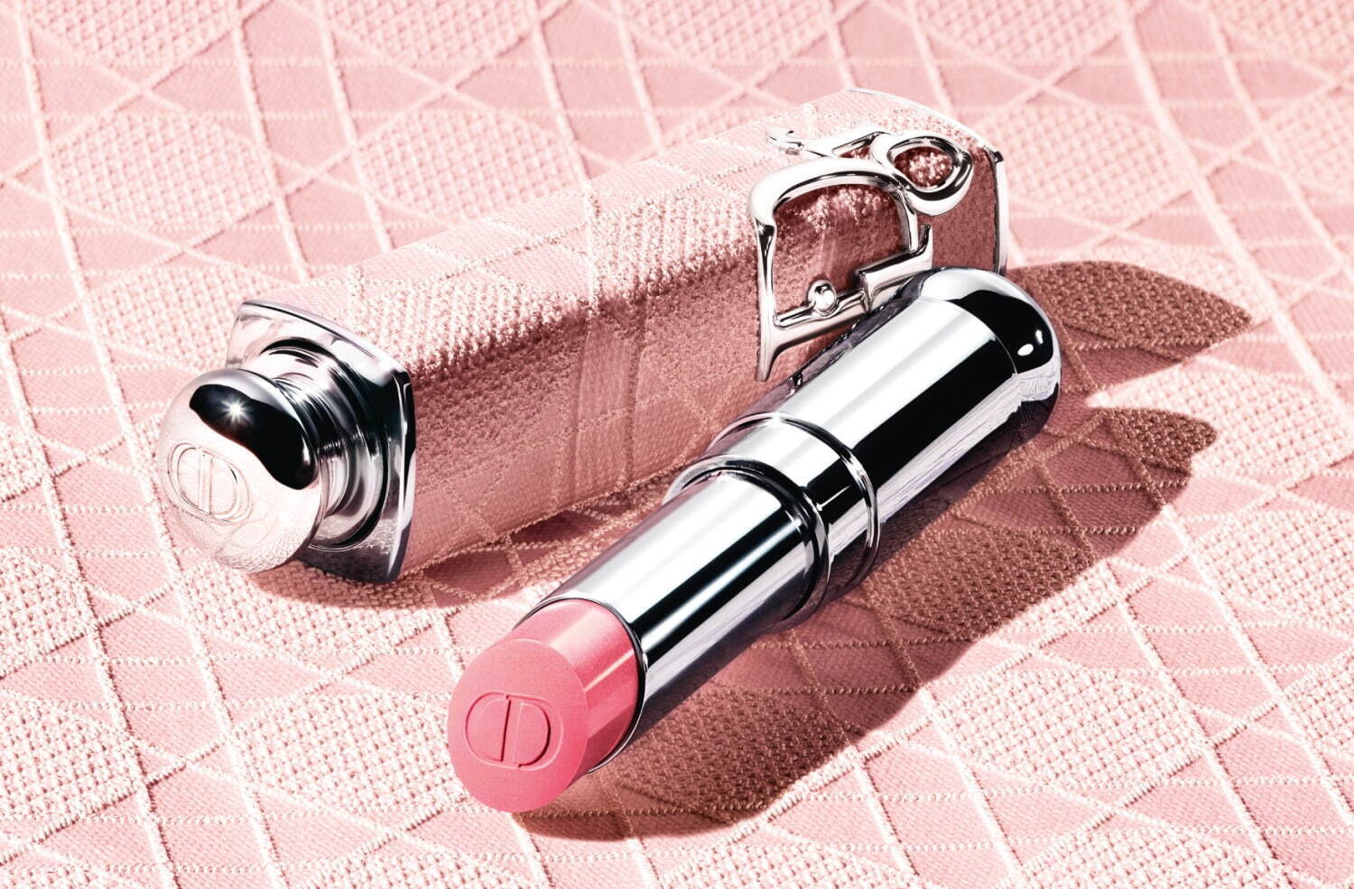 ディオール アディクト リップスティック 212 リフィル 4,620円
ディオール アディクト クチュール リップスティック ケース チュチュ 5,280円