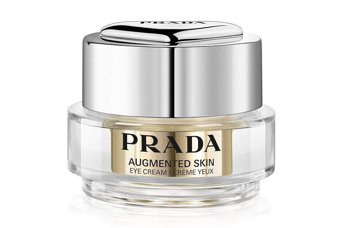 オーグメンテッド スキン アイクリーム 20ml 34,980円、リフィル 29,700円＜新製品＞