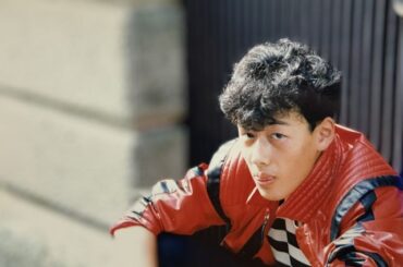 コウメ太夫、アイドル志望だった　15歳当時の写真にネット衝撃「えぇ!?」「めちゃくちゃイケメン！」 | | ORICON NEWS