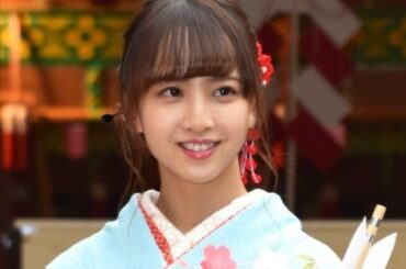 乃木坂46・佐藤楓、卒業を発表「もうこれ以上ここで自分ができることはないかもしれないと思えるくらいやり切ったと思えた」 | | ORICON NEWS
