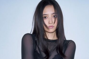 乃木坂46井上和、黒ランジェリー姿で大人の表情　1st写真集から新カット解禁 | | ORICON NEWS