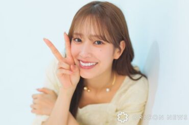 日向坂46佐々木久美、卒業を前に“最後の旅”「これまでの歩みを振り返る一冊に」　思い出の衣装も語る【インタビュー前編】 | | ORICON NEWS