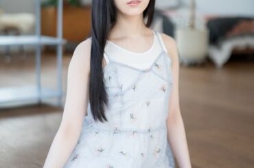 乃木坂46池田瑛紗、『BOMB』創刊46周年記念号で表紙　現役東京藝大生でもある“てれぱん”が透明感抜群グラビア【独占カットあり】 | | ORICON NEWS