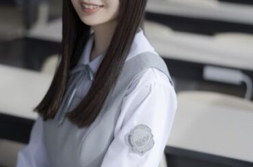 日向坂46新メンバー“五期生”坂井新奈、手書きプロフィール＆撮り下ろしカット公開「お会いできる日をほんっとうに楽しみにしています」 | | ORICON NEWS