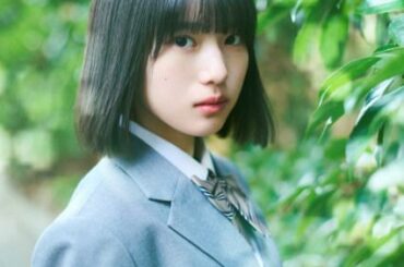 乃木坂46新メンバー“6期生”増田三莉音、手書きプロフィール公開「学んで、努力して、成長していきます」 | | ORICON NEWS