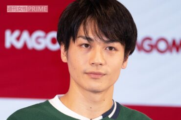 Travis Japan松田元太、アイドル妹UN1CONのKOKOROが“実家公開”で「セレブ確定」豪華ショットで“裕福説”立証 | 週刊女性PRIME