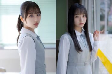 日向坂46、新メンバーにまさかの一致が判明　ファン驚き「奇跡すぎる」「二組はすごい」 | | ORICON NEWS