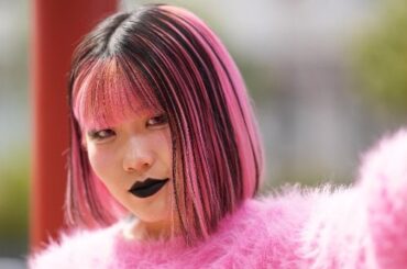 「こんなメイクしてJKもないでしょ」高校卒業後は“プロレス一本”に…吏南18歳が語る覚悟「10代のうちにスターダムでトップを取る」《特別グラビア》 - プロレス - Number Web