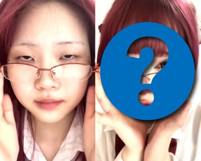 メイク変身動画が689万回再生、化粧でコンプレックスを解消した女性はなぜ整形に走らなかった?「変えるべきは顔じゃない。世界」 | | ORICON NEWS メイク変身動画が689万回再生、化粧でコンプレックスを解消した女性はなぜ整形に走らなかった?「変えるべきは顔じゃない。世界」 | | ORICON NEWS