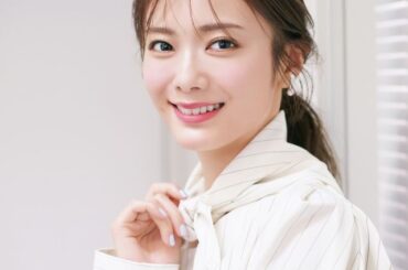 櫻坂46田村保乃、“キレイなお姉さん”を体現　3秒で心奪われる理想的な姿 | | ORICON NEWS