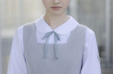 日向坂46新メンバー“五期生”高井俐香、手書きプロフィール＆撮り下ろしカット公開「お会いできる日を楽しみにしています」 | | ORICON NEWS