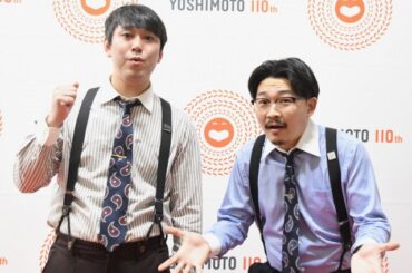 オズワルド、乃木坂46・5期生との仕事は「自慢」　最終回迎えた『スタ誕』へ想い明かす「出会えて本当に良かった！」 | | ORICON NEWS