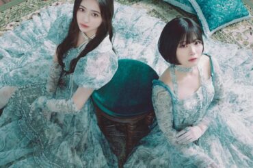 乃木坂46、新シングル「ネーブルオレンジ」ジャケ写全5種公開　与田祐希卒業楽曲の収録も発表 | | ORICON NEWS