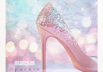 Bellemule & 電音部、「Sparkle」を配信開始｜THE MAGAZINE