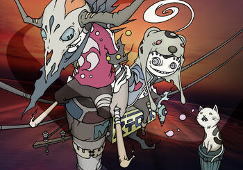 MIDICRONICA, Hiro-a-key & Shin-Ski、「イツモソバ二」を配信開始｜THE MAGAZINE