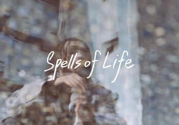 VIGORMAN & GeG、「Spells of Life」を配信開始｜THE MAGAZINE