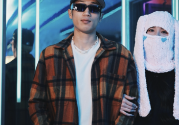 罰当、「good girl」を配信開始｜THE MAGAZINE