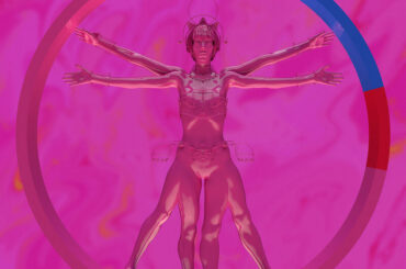 春ねむり、新設自主レーベルから第一弾シングル「anointment」リリース&MV公開｜THE MAGAZINE