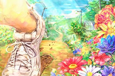 WANIMA、花キューピットとのCMタイアップ曲「存在」配信開始｜THE MAGAZINE