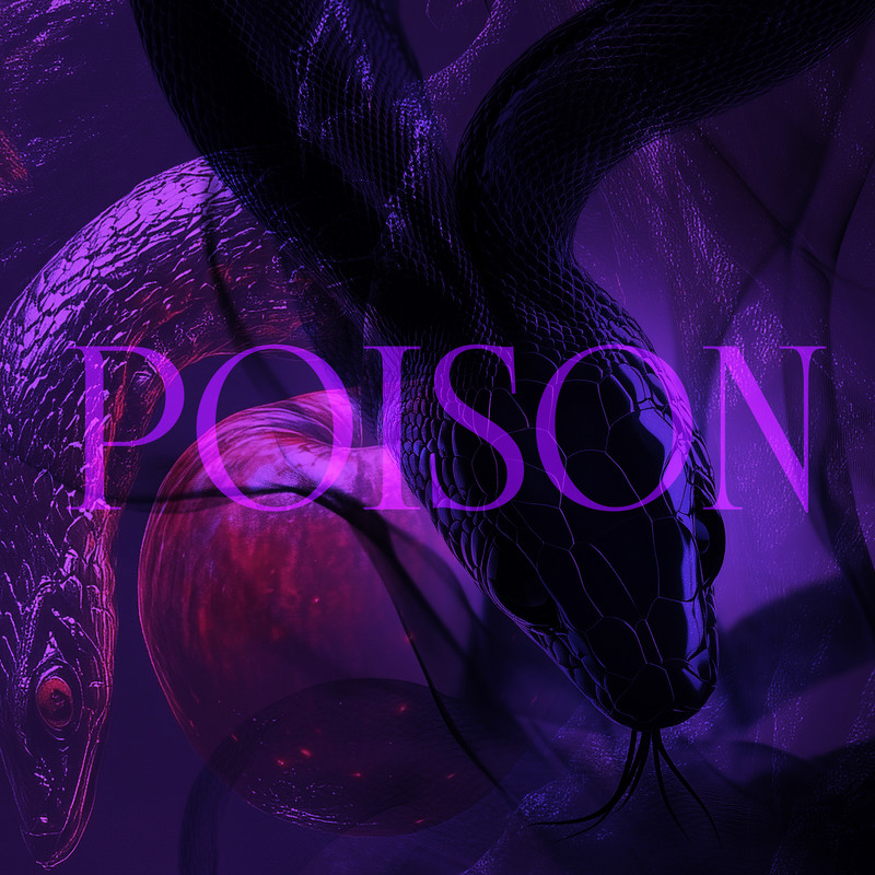 Poison