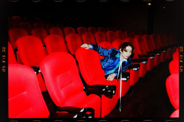 三宅健、新作写真集で「アイドル」を再解釈　テーマは“虚像とリアルの狭間” - KAI-YOU