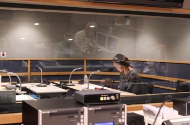 元アイドルのADが追う“暴露系配信者”の正体とは─人間の裏の顔を描くラジオドラマ放送中 | J-WAVE NEWS