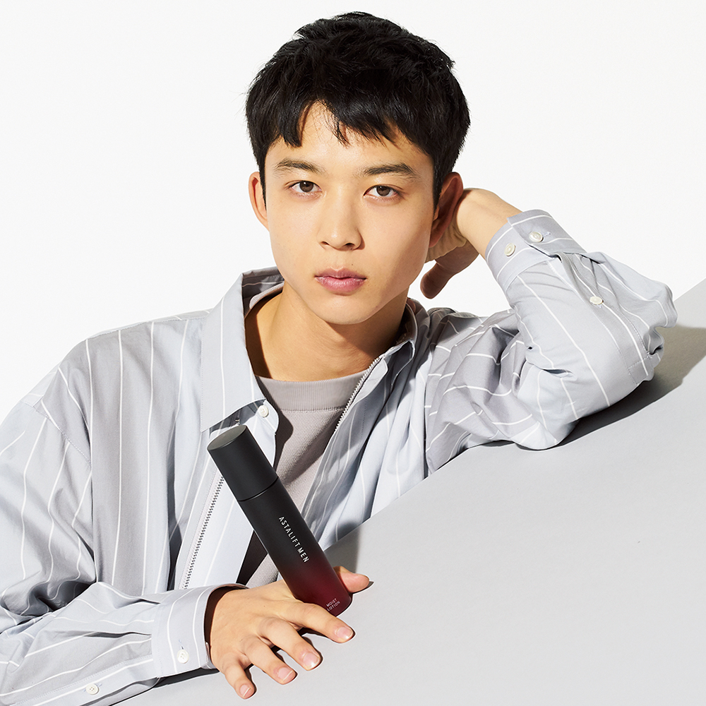 アスタリフト メン モイストローション