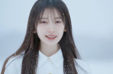 矢田萌華、氷上での演技光る！乃木坂46 6期生 初楽曲「タイムリミット片想い」MV