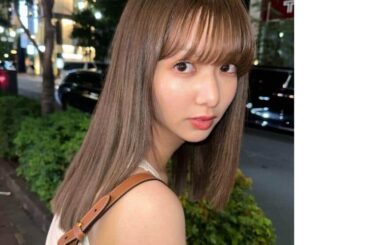 元「櫻坂46」松平璃子、インスタ凍結に複雑な心境語る　「もうやりたくない」「あー帰ってきて」: J-CAST ニュース
