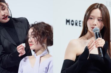 コスメ好きが集合！森香澄や「LDK the Beauty」副編集長も参加 「WWDBEAUTY」がセルフコスメイベント開催 - WWDJAPAN