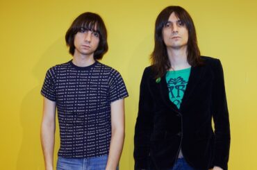ザ・レモン・ツイッグス（The Lemon Twigs）が語る「ファッションと音楽のつながり」 - WWDJAPAN