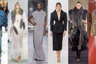 2025-26年秋冬パリ・コレクション海外バイヤー評　“ロマンチックなマキシマリズム”が合言葉 - WWDJAPAN