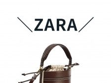 そ、それ【ZARA】で買えるの！？ 40・50代にドンピシャ♡「高見えバッグ」