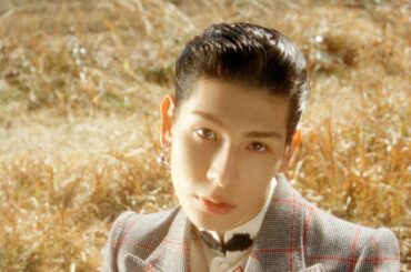 ラウールが語る“健康美”。美しさの本質は内側から生まれる。 | Vogue Japan