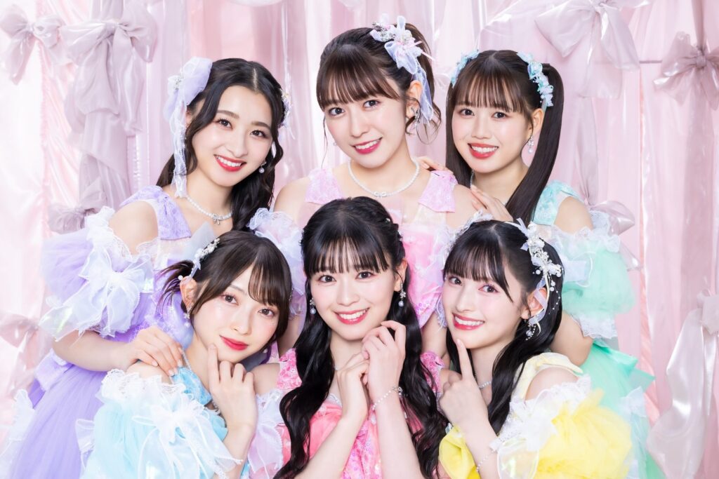 超ときめき♡宣伝部の３つのライブがPrime Video「シネフィルWOWOW プラス」にて一挙配信！ | 蜜柑通信