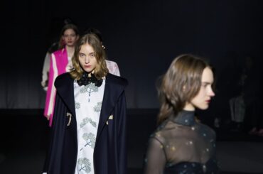 TELMA 2025年秋冬コレクション | 東京 | 画像81枚