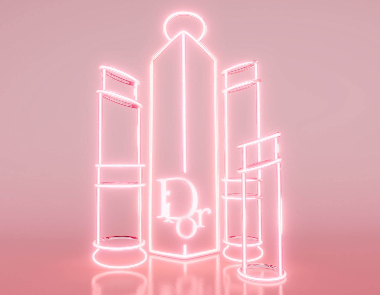 ディオール(DIOR) ディオール アディクト ファクトリー｜写真1