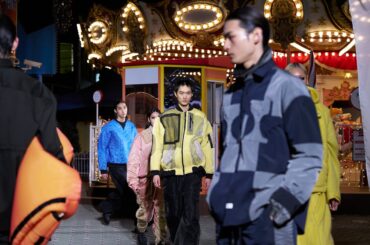 yoshiokubo 2025年秋冬コレクション | 東京 | 画像85枚