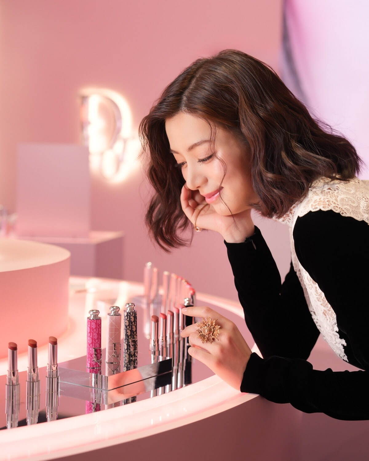 ディオール(DIOR) ディオール アディクト リップスティック｜写真12