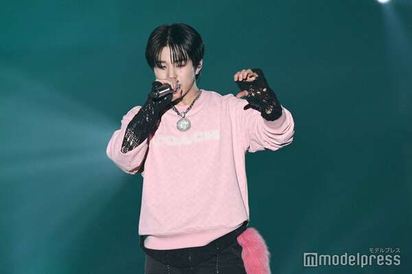 Hi-Fi Un!corn、FUKUSHIMA SHUTOが地元凱旋 YOASOBI「アイドル」で心掴む【TGC熊本2025】|au Webポータル芸能ニュース Hi-Fi Un!corn、FUKUSHIMA SHUTOが地元凱旋 YOASOBI「アイドル」で心掴む【TGC熊本2025】|au Webポータル芸能ニュース