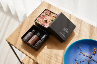 john masters organicsとNicolai Bergmannのコラボギフトボックスが限定発売！ - NYLON JAPAN