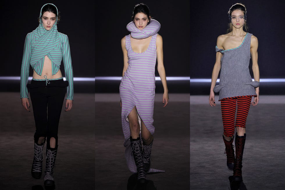 202526秋冬バルセロナ・ファッションウィーク潜入！　スペインの注目ブランド5選【fuminaの北欧＆デンマーク通信 vol4】